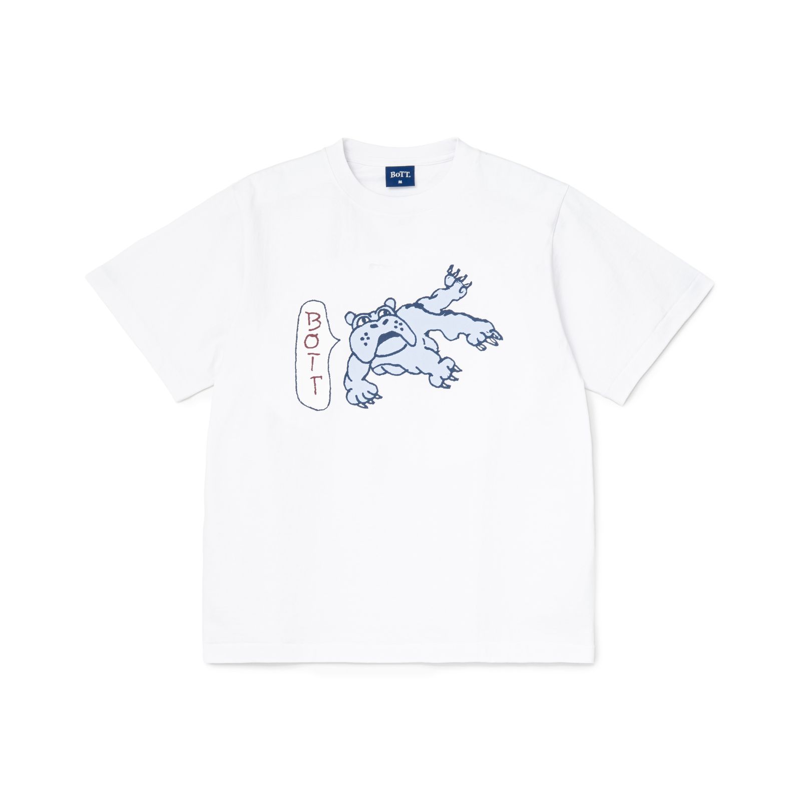 【残り一点】Lazy Tee