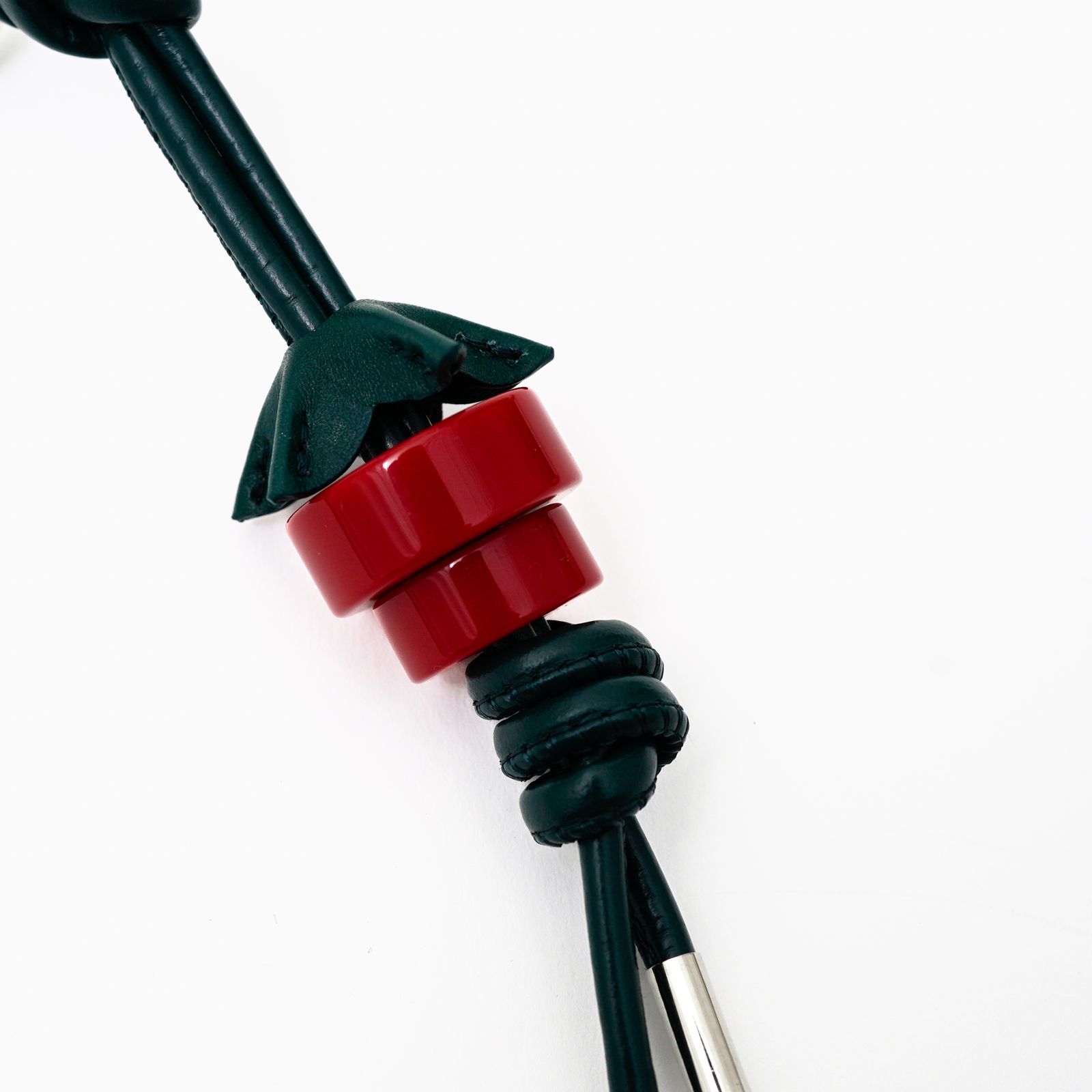 【残りわずか】Cristy Flower Knot Charm(STCOW)