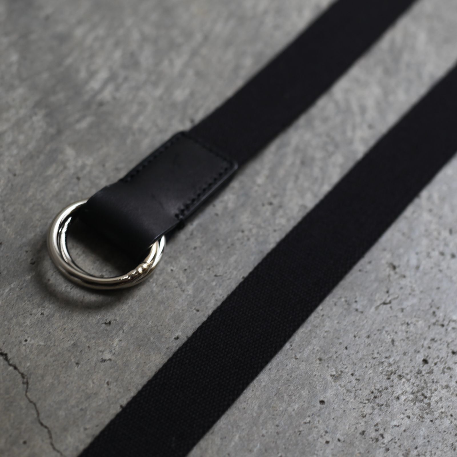 【残りわずか】Ring Belt