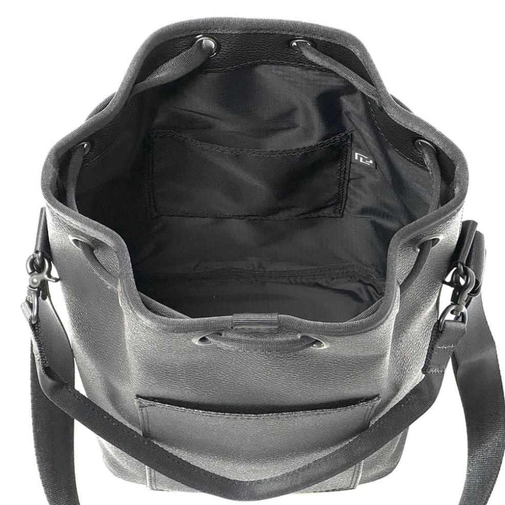 RAMIDUS - 【再販売通知受付可能】Drawstring Bag | ACRMTSM