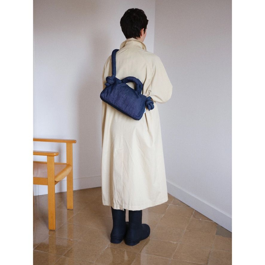 【残り一点】Mini Ona Soft Bag