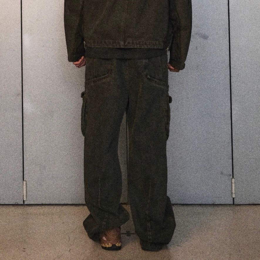 【残り一点】EP.7 05 Trousers