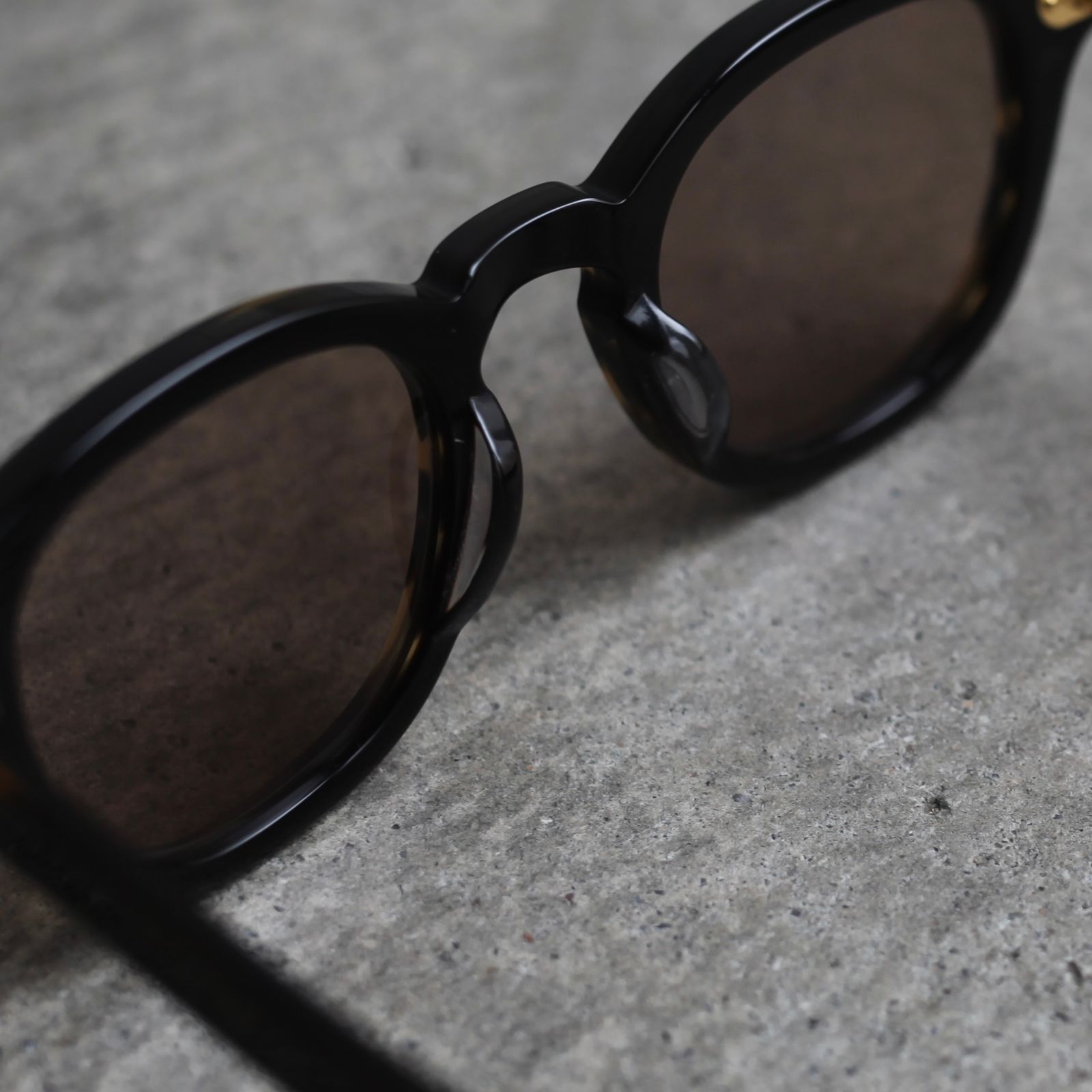 【残り一点】AR_48mm Gold Edition(鼻幅_24mm)