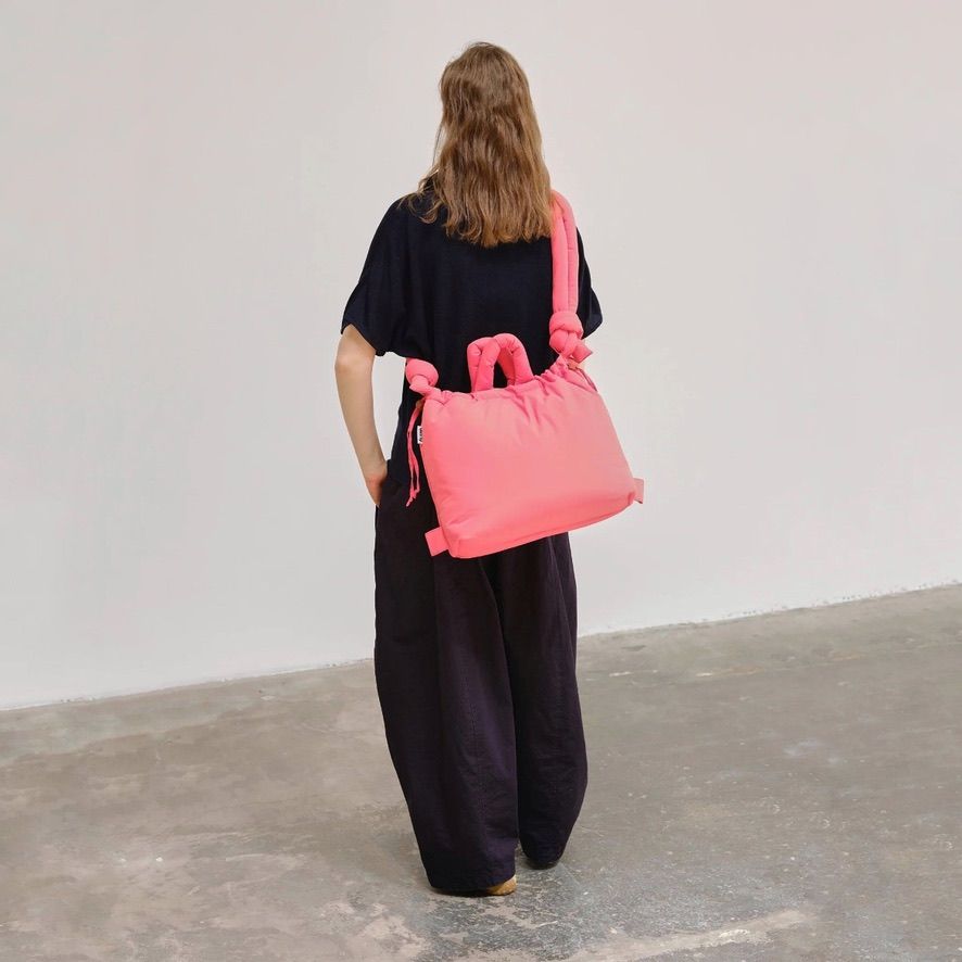 【残り一点】Ona Soft Bag