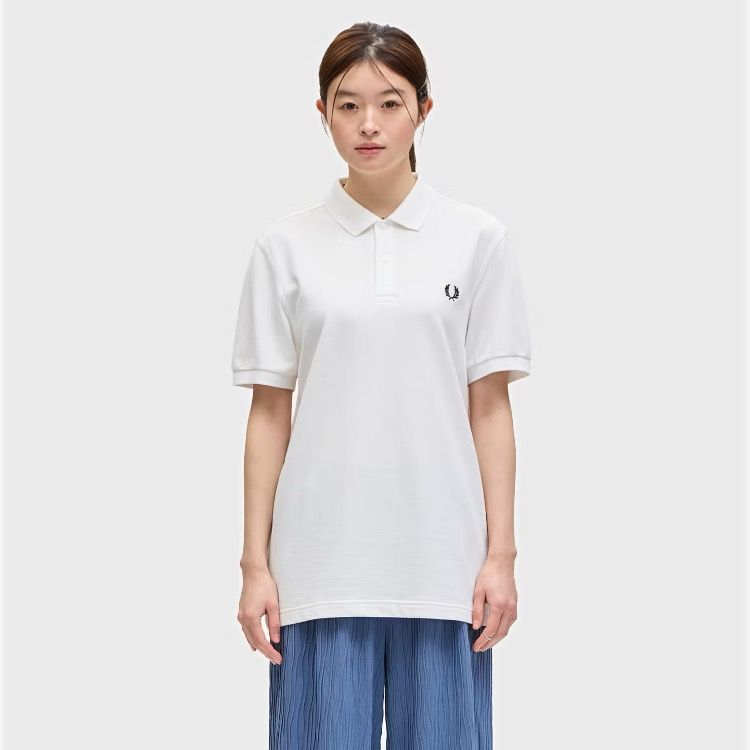 【残り一点】The Fred Perry Shirt