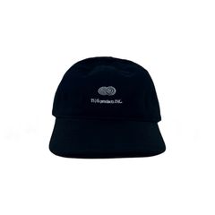 【残り一点】Embroidery Cap