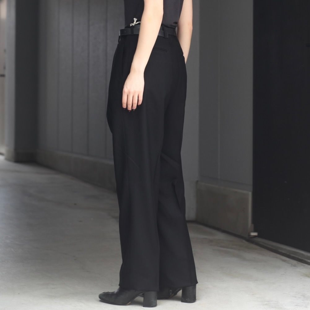 【残り一点】The Gabardine Standard