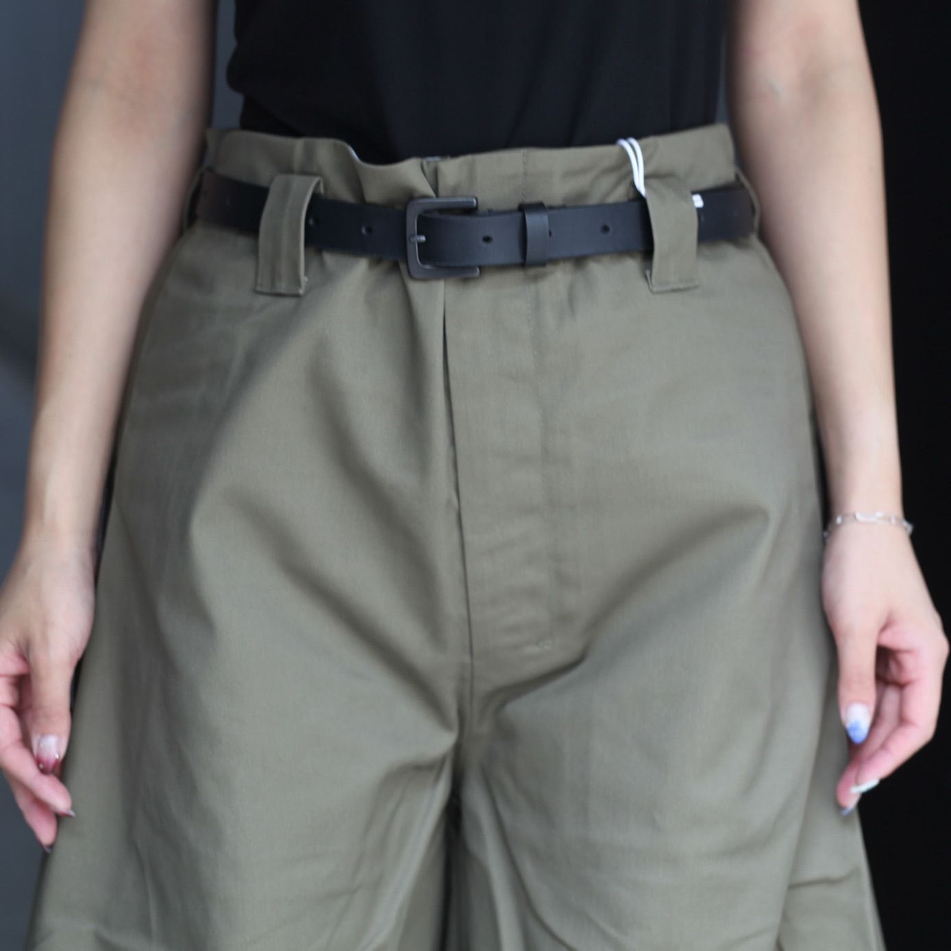 【残り一点】Pantalon With Dickies(ISSUE#7)