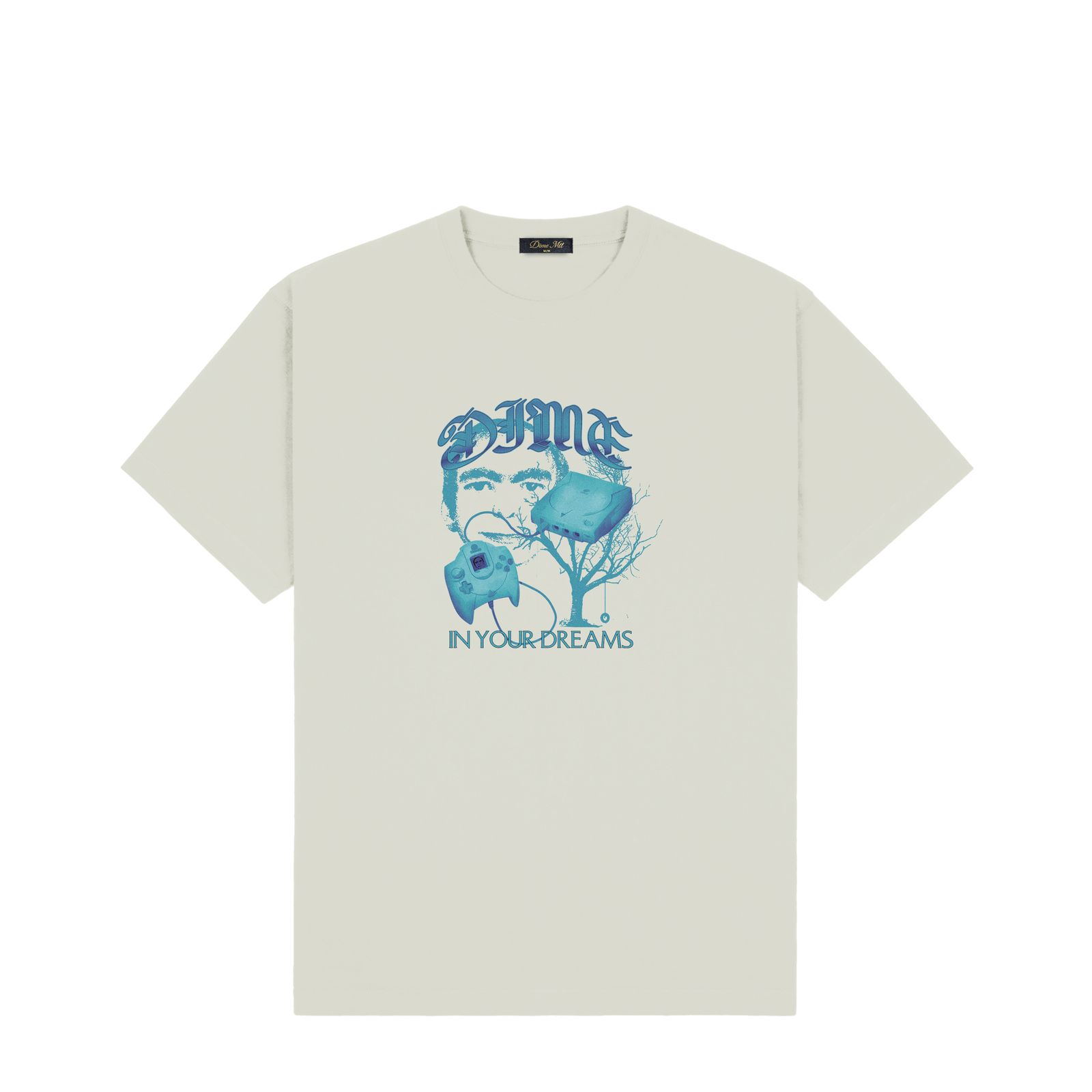 【残り一点】Dreams T-Shirt