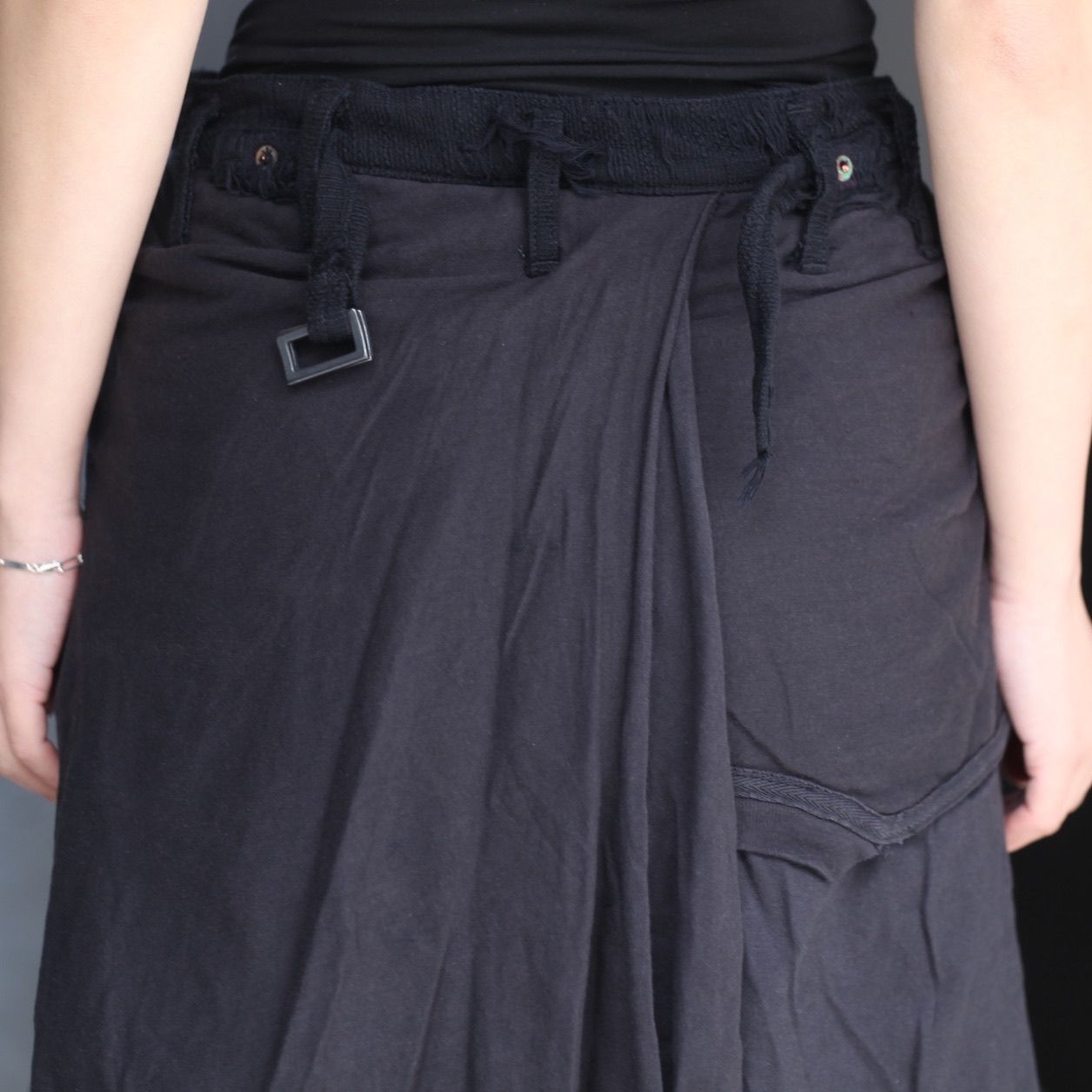 【残り一点】Twist Seam Lot.20746 Boro Crust With Wrapped(AIZEN)