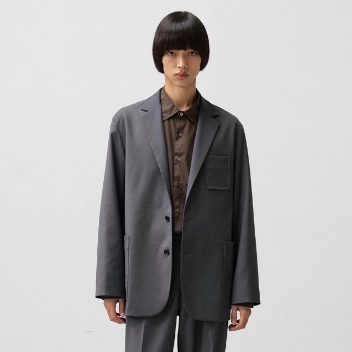 【残り一点】Santiago Sports Jacket