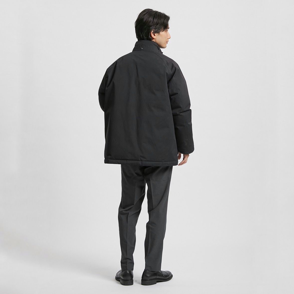 【残り一点】OS Bedale Waterproof Down Jacket