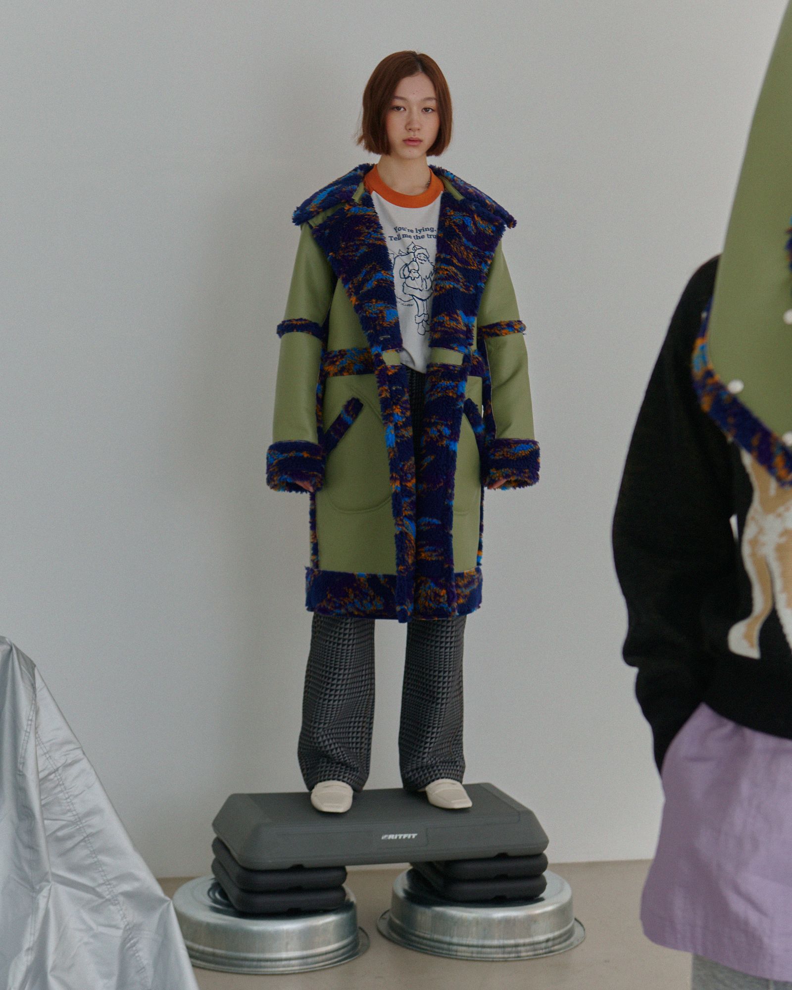2022AW コレクション