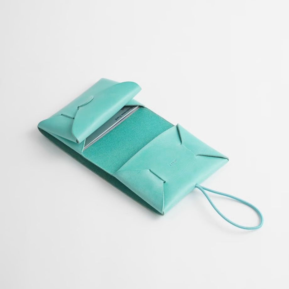 【残り一点】Seamless Mini Wallet 2