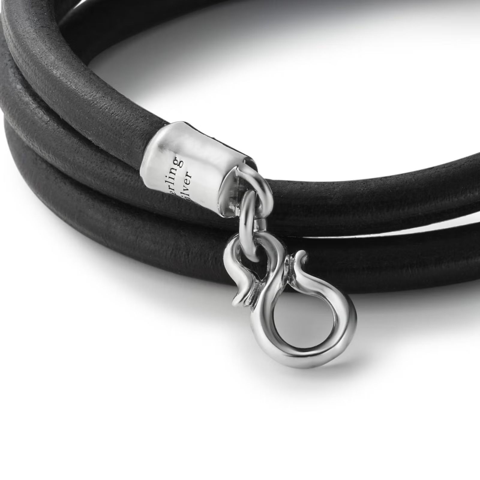 【お取り寄せ注文可能】Coil Bracelet