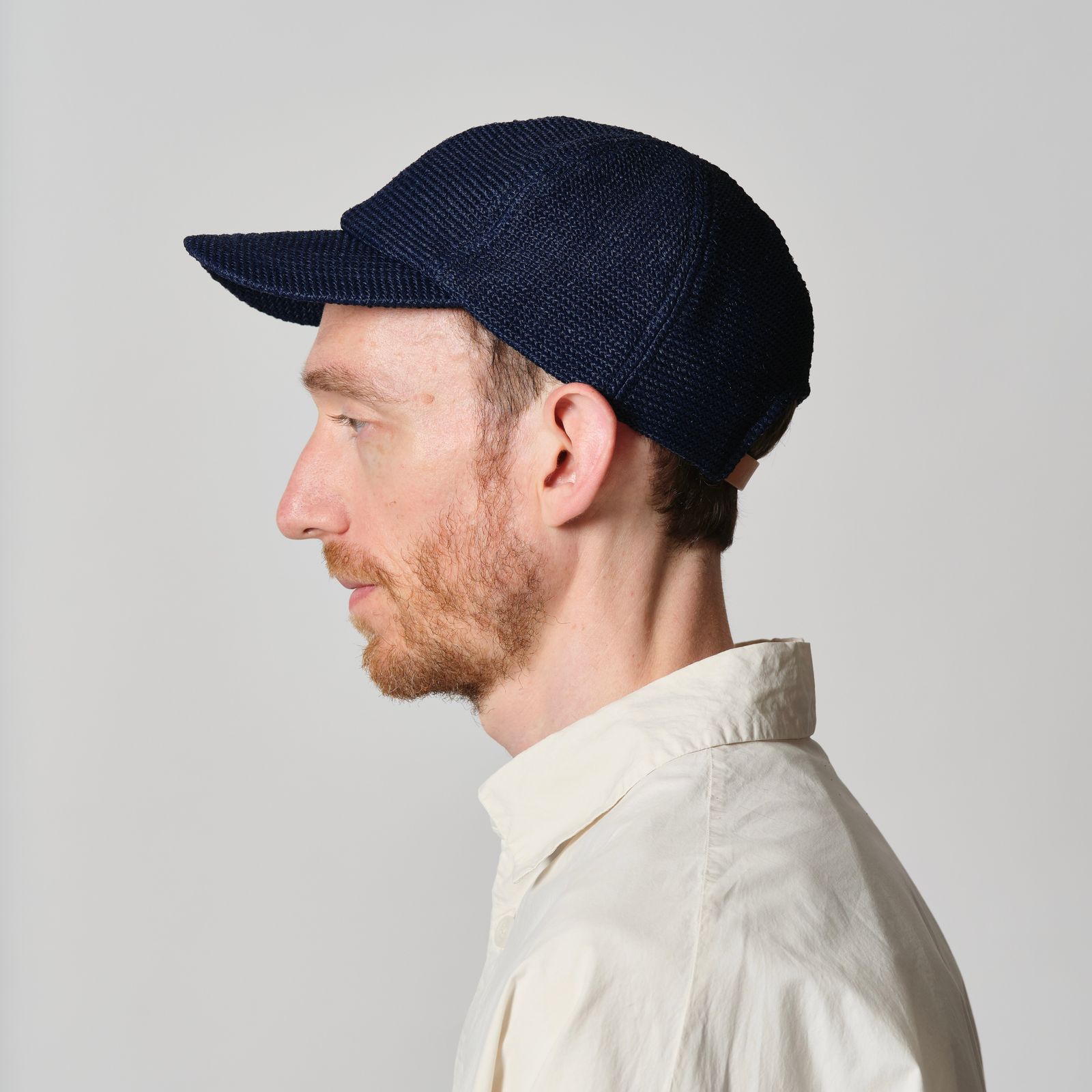 帽子 ハット 「Nine Tailor」 Celosia Hat - 財布、帽子、ファッション小物