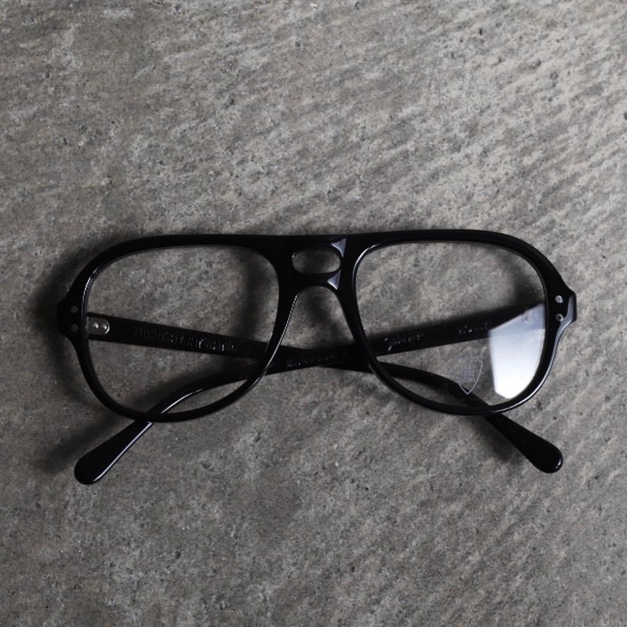 【爆買い！】 - OPTICAL TART JULIUS 【残り一点】Holly STORE ONLINE ACRMTSM | メガネ・老眼鏡