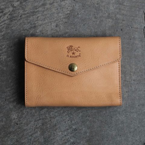【残り一点】ミディアムウォレット