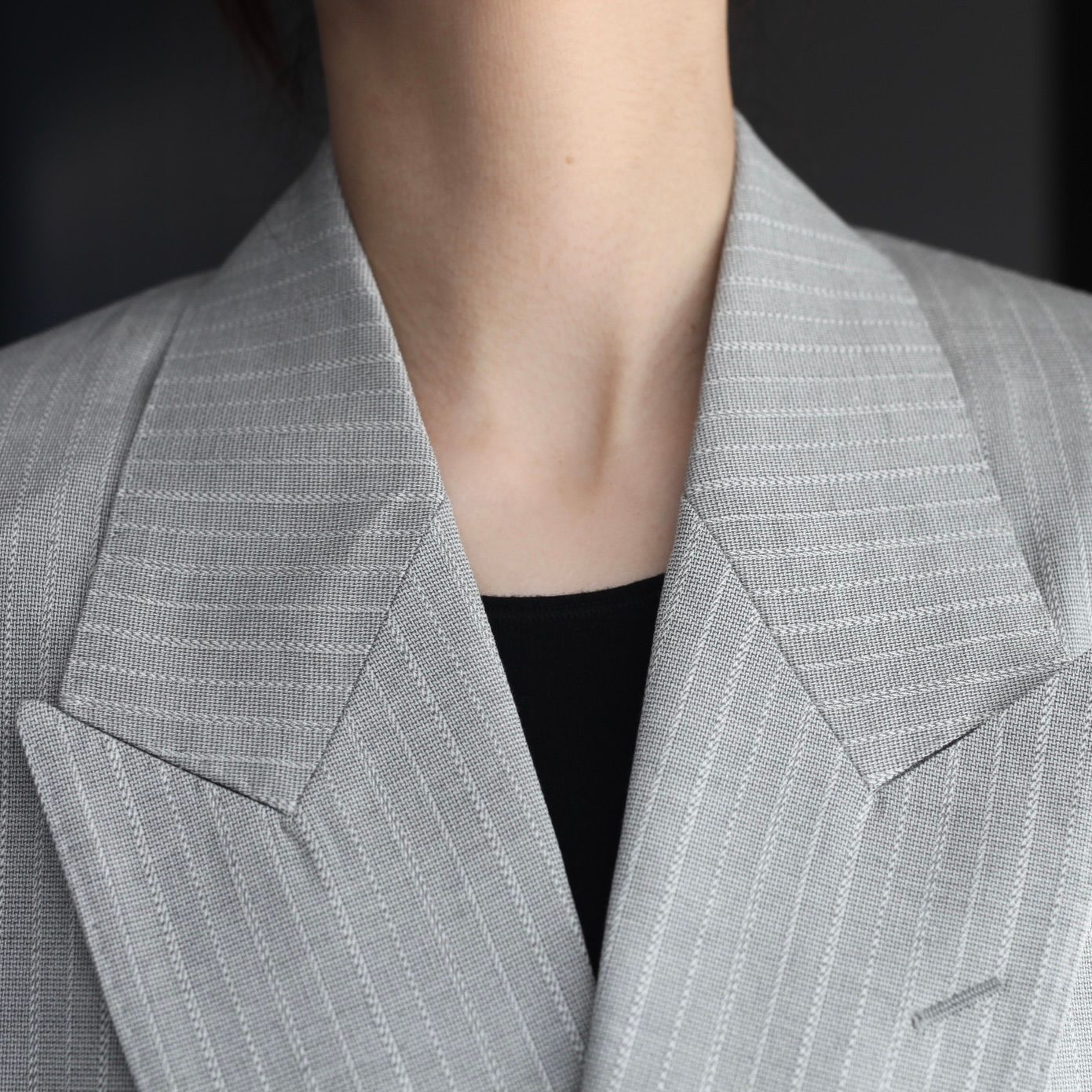 【残り一点】Washi Katana Vent Jacket