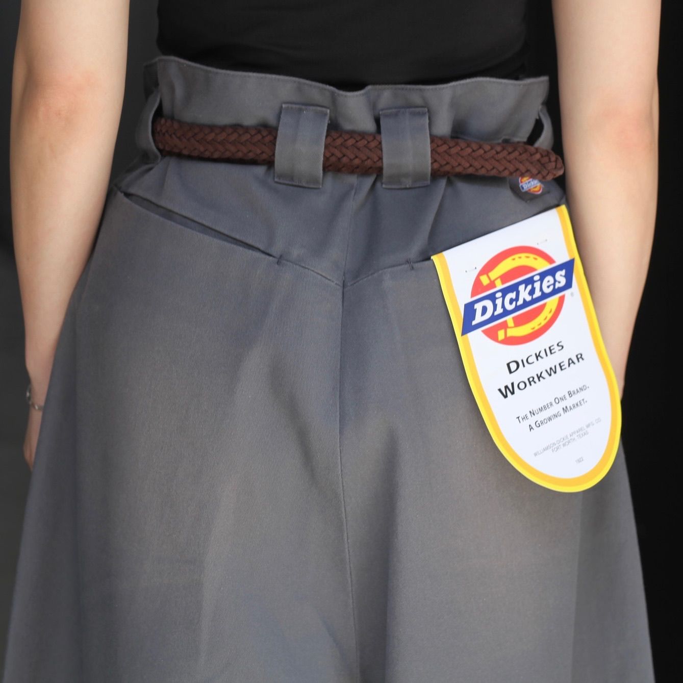 【残り一点】Washed Loose With Dickies