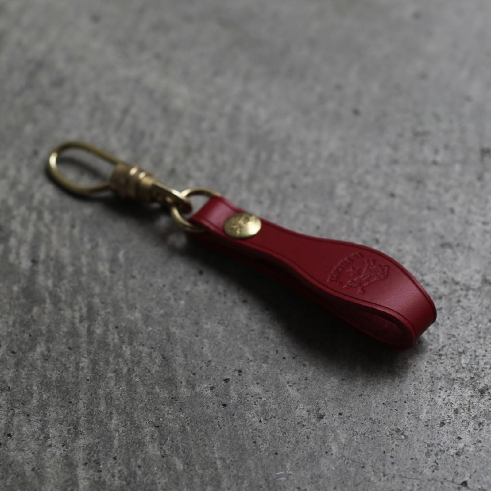 【残り一点】キーリング