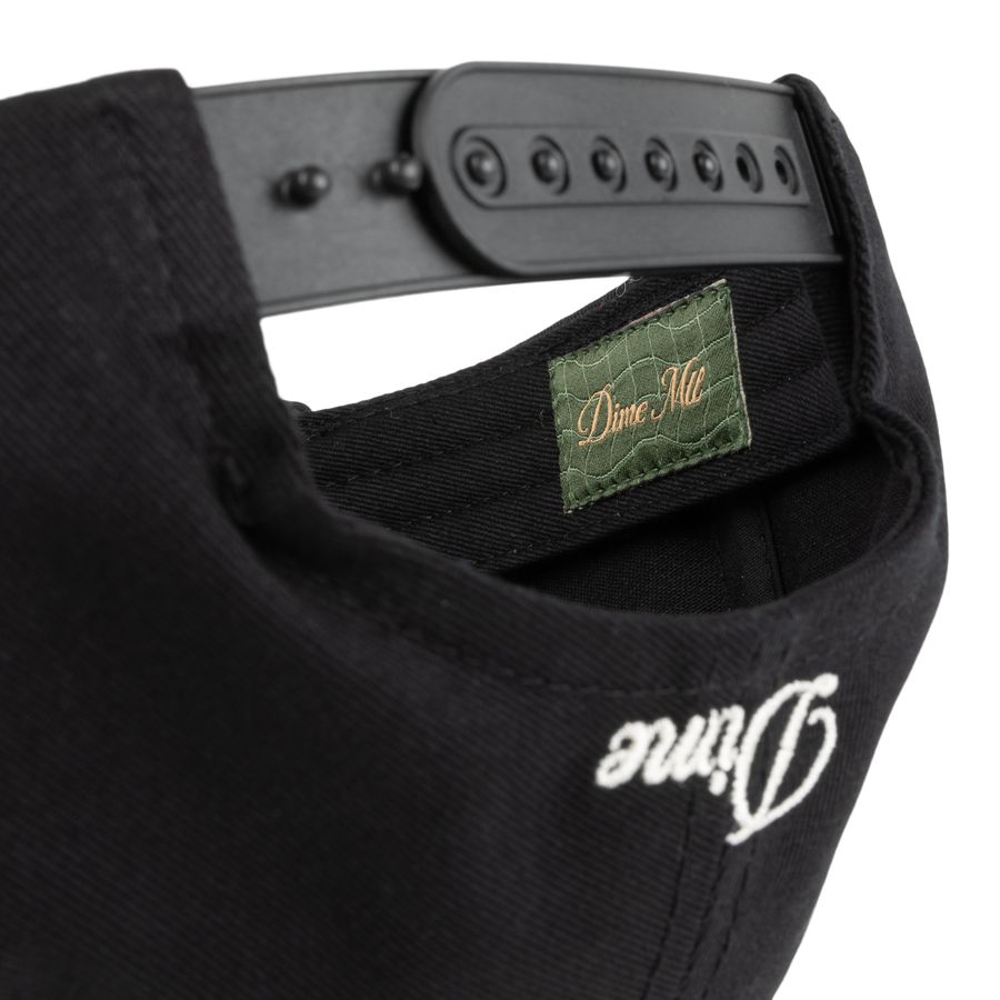【残りわずか】D Full Fit Cap
