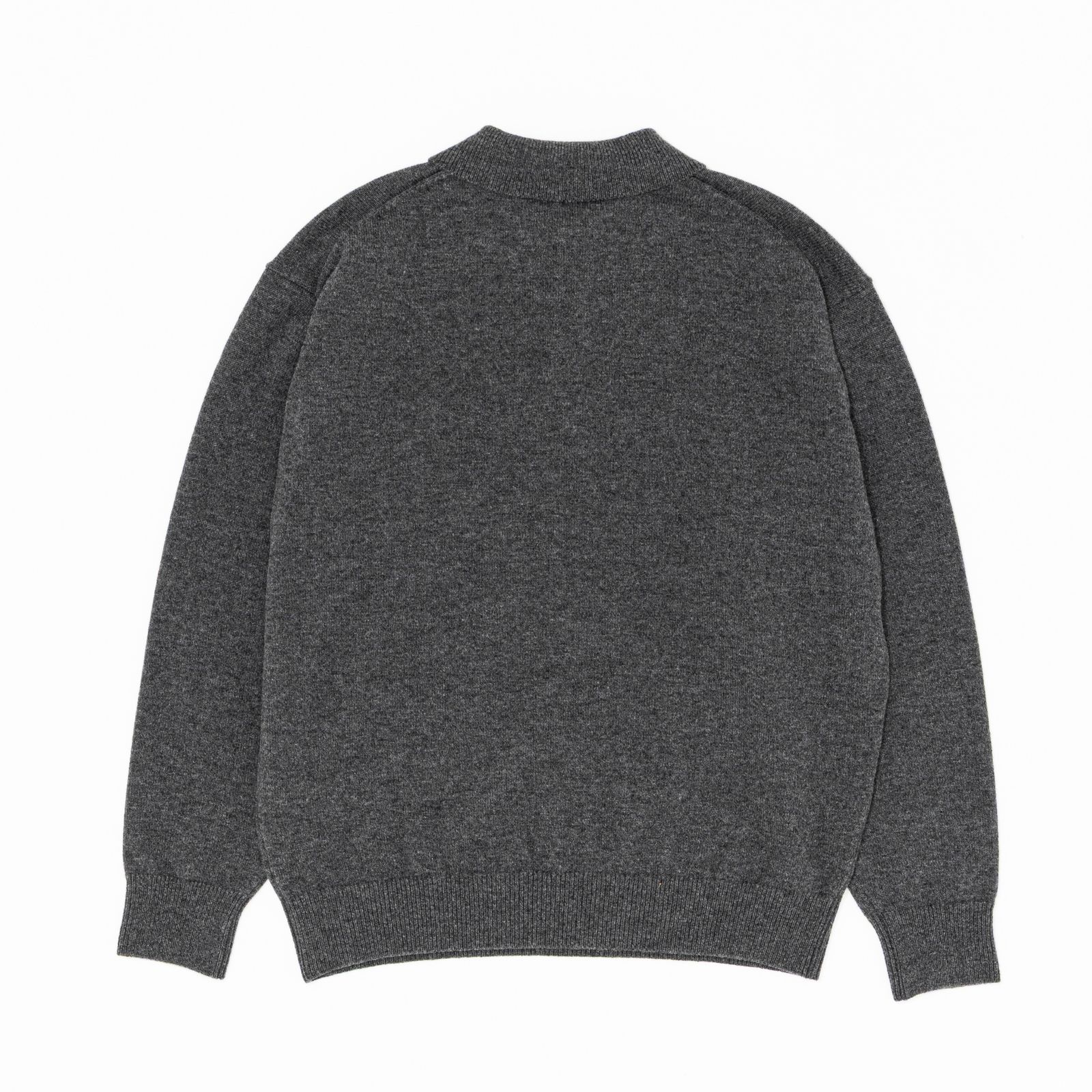 【残り一点】Knit Polo