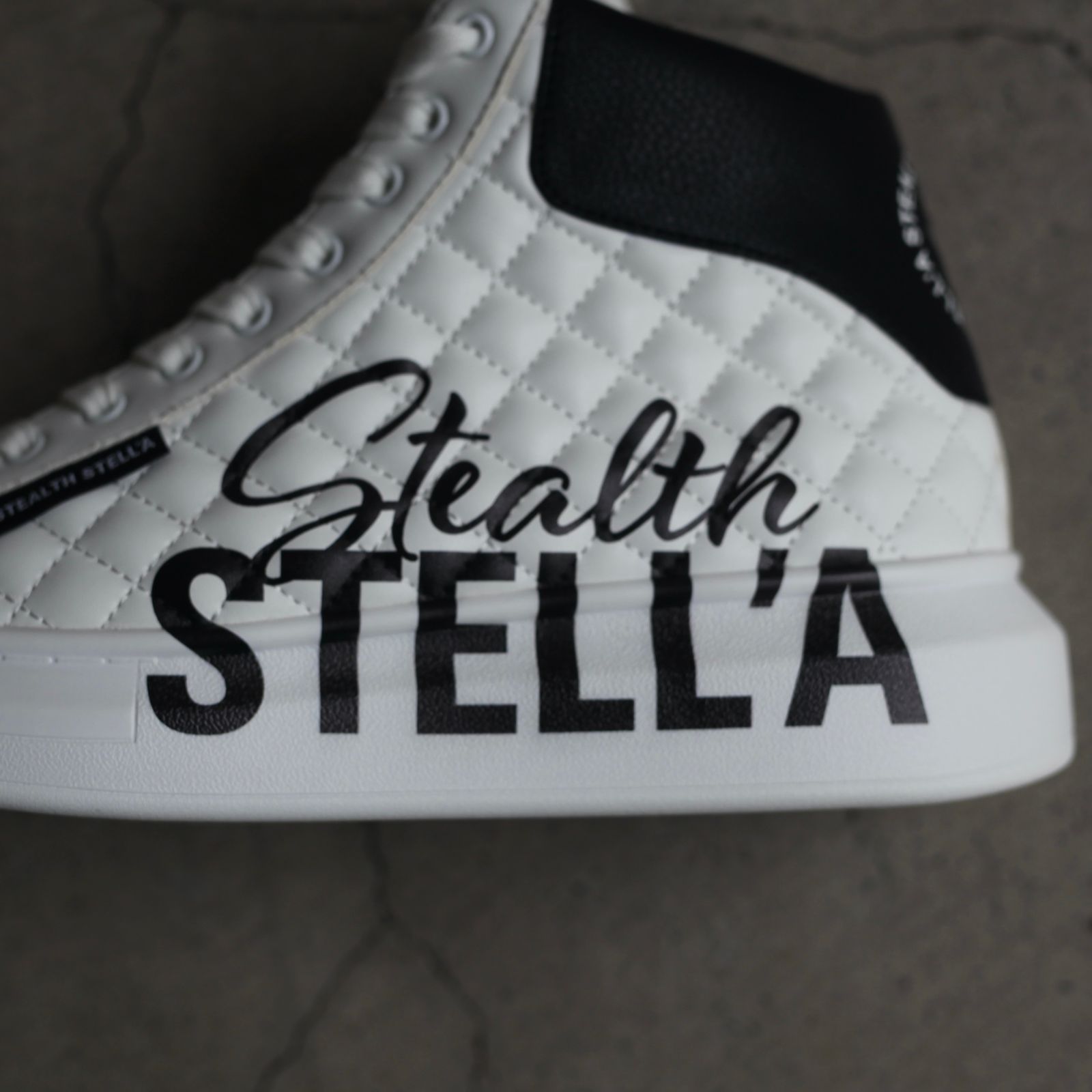 STEALTH STELL'A - 【残り一点】Pro Stell'a | ACRMTSM ONLINE STORE