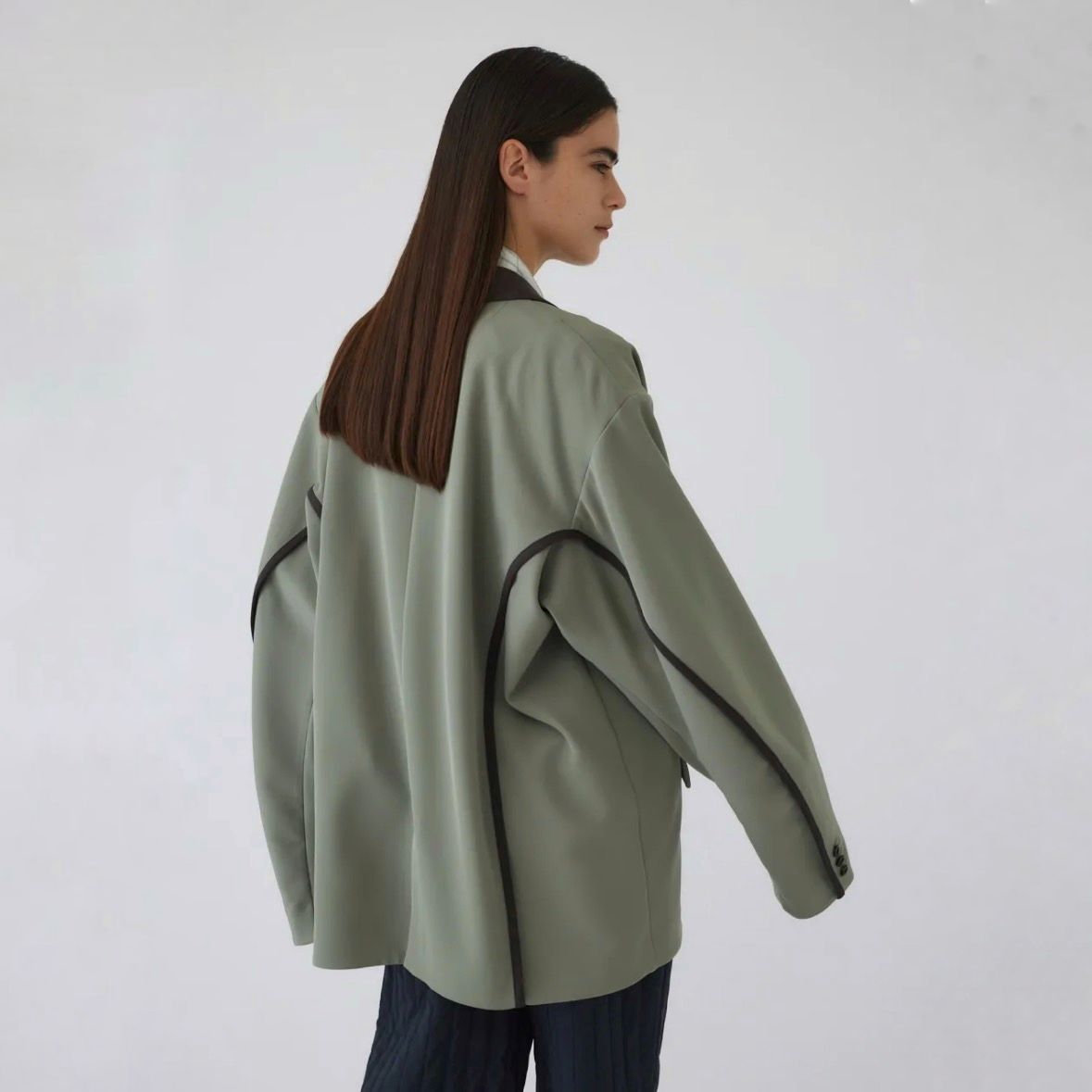 【残り一点】Back Design Tailored JK