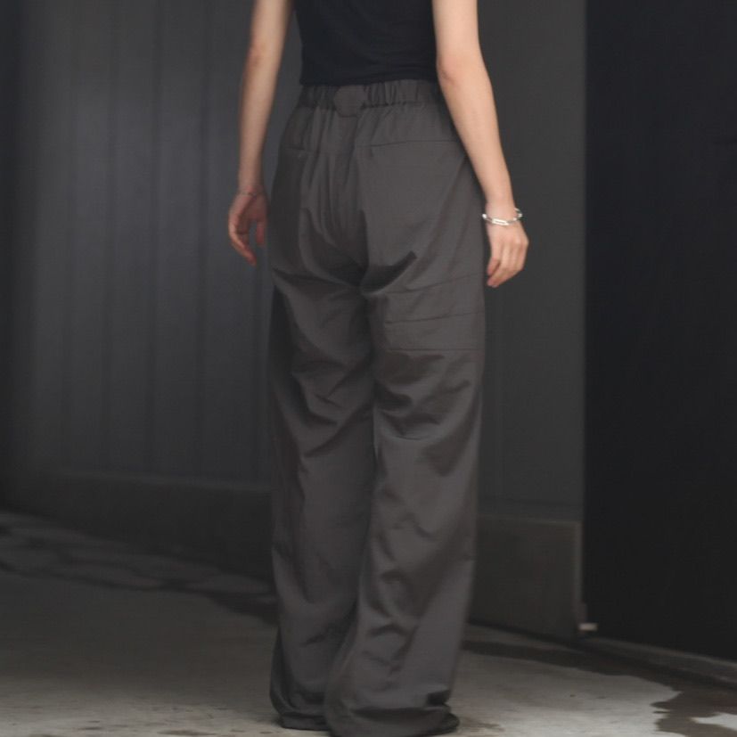 OUAT - 【残り一点】Test Trousers | ACRMTSM ONLINE STORE