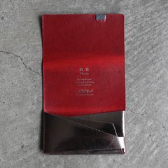 【残り一点】カードケース