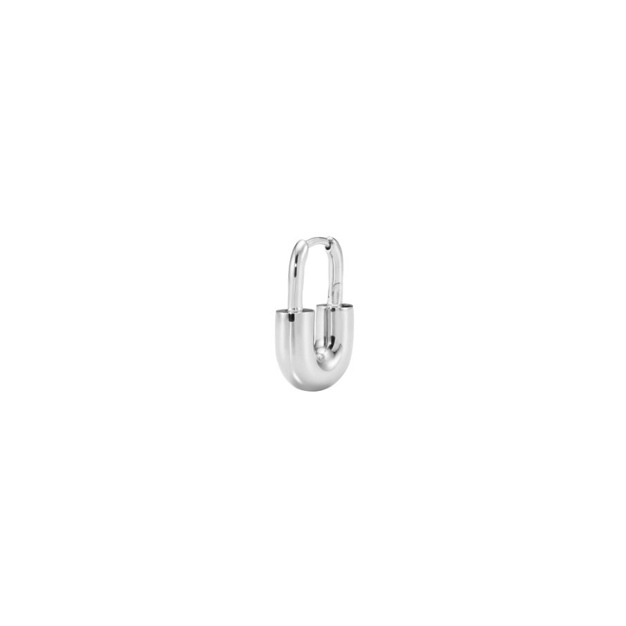 【再販売通知受付可能】Schoenhauser Earring(SILVER)