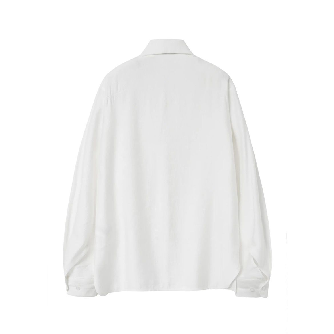 【残り一点】Zip Shirt(ARCHIVE)