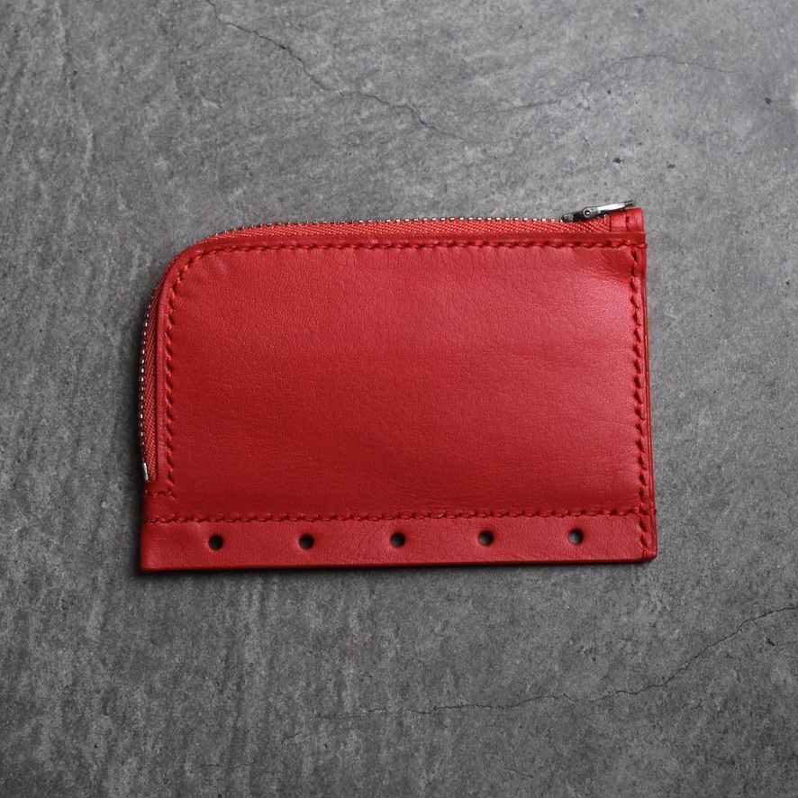 ED ROBERT JUDSON - 【残り一点】Binder Mini Wallet(BUND