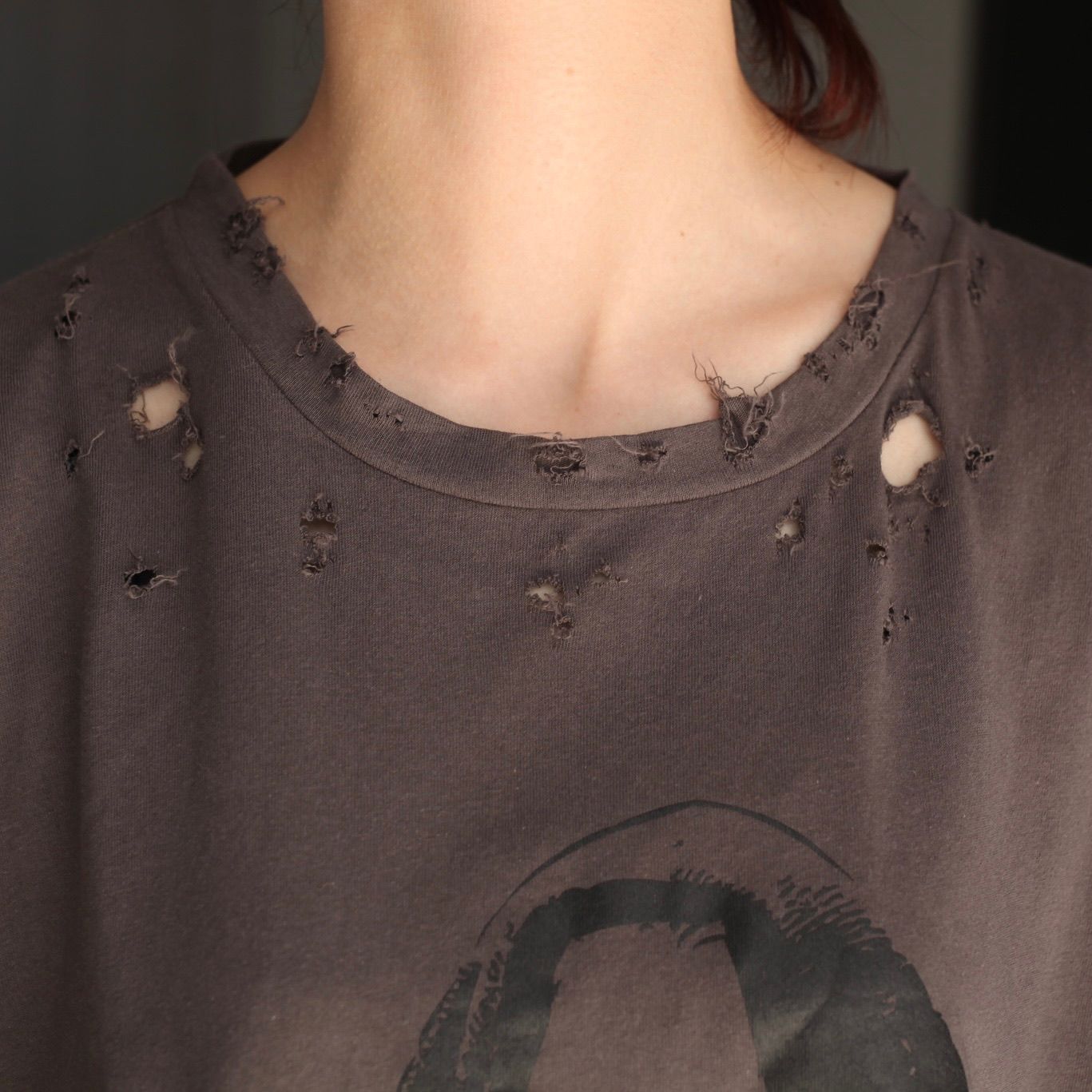 【残り一点】USO800 Long Sleeve T-Shirt