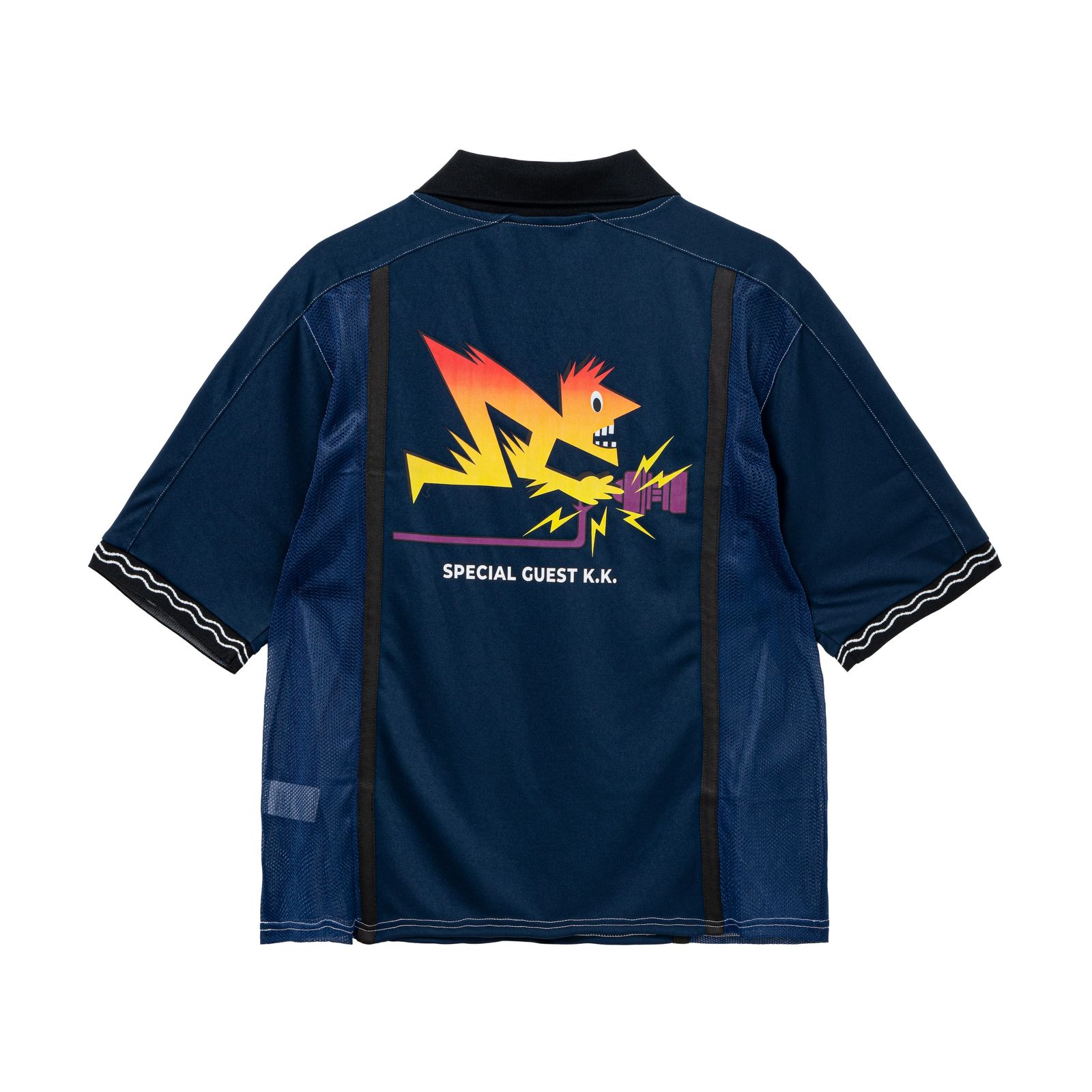 【残り一点】SG Game Shirts