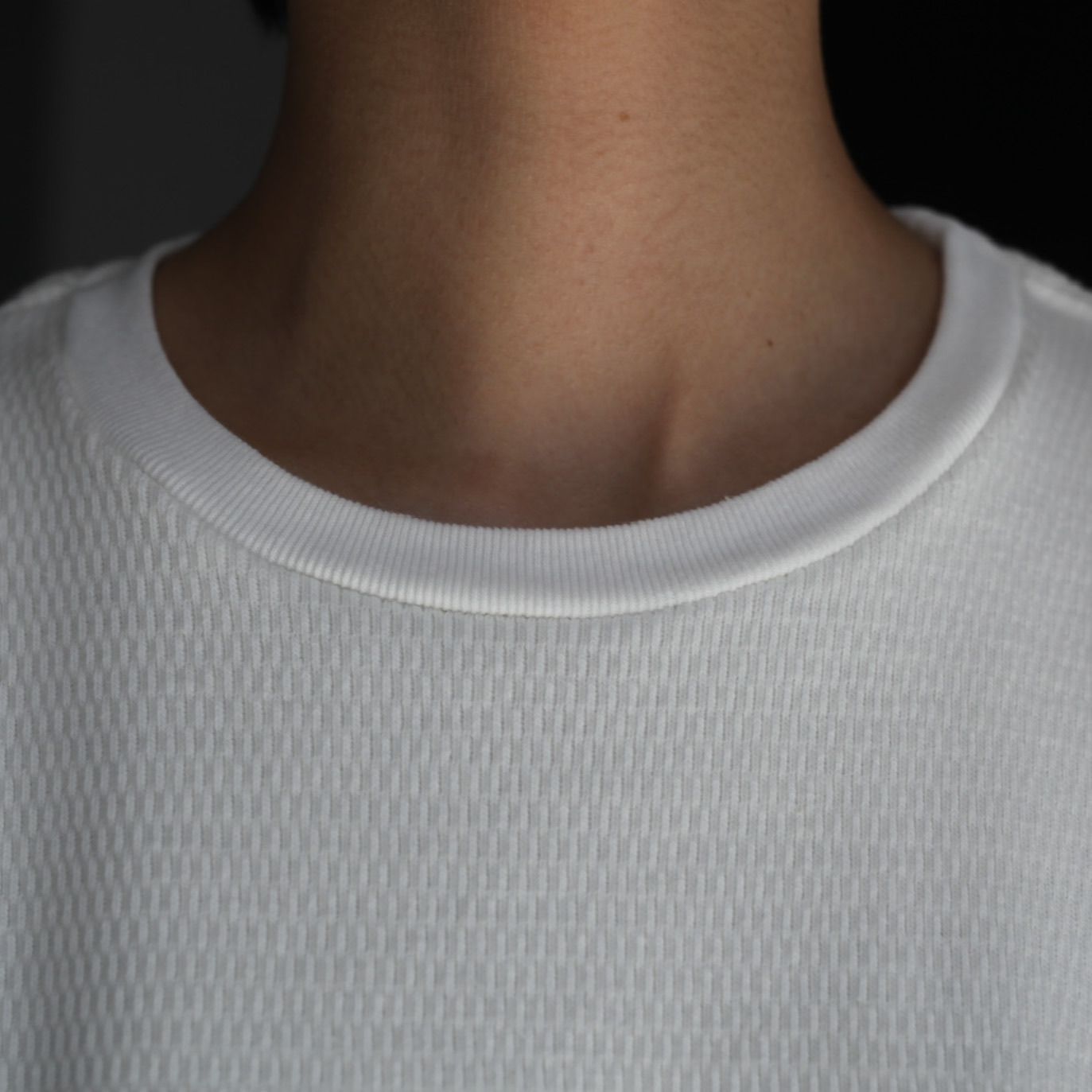 【残り一点】Oversize Longsleeve_C