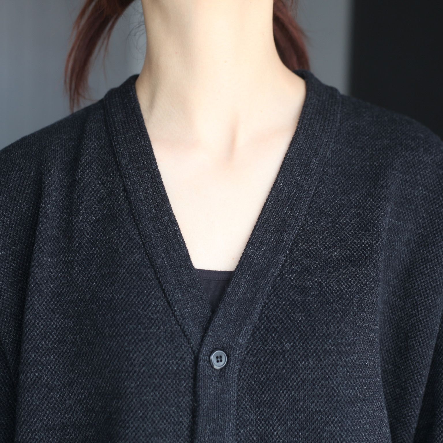 【残り一点】CO/WO Moss Stitch CD
