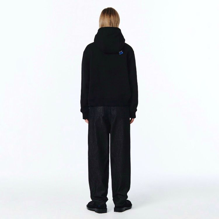 【残り一点】Sig; BL Tag Hoodie 01