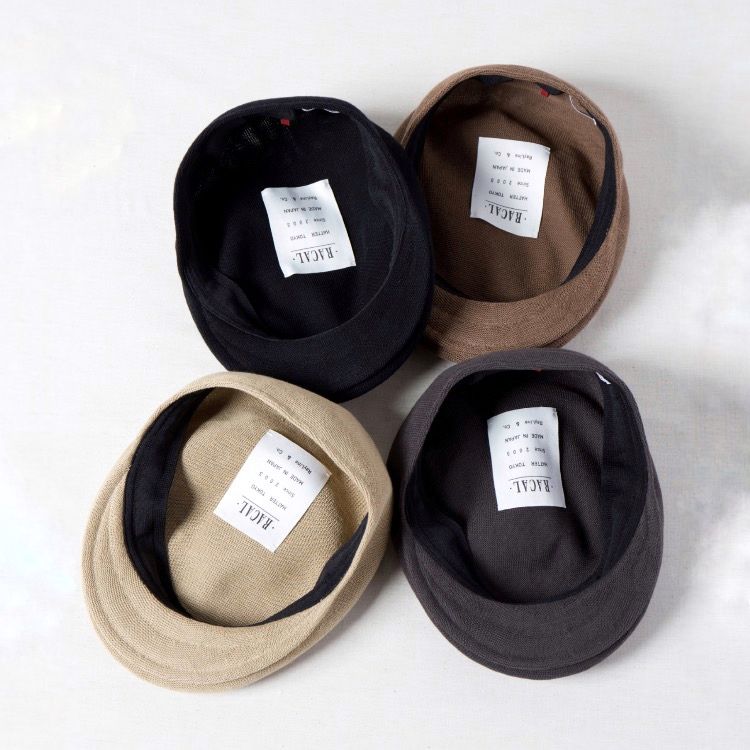 【残り一点】Knit Hunting