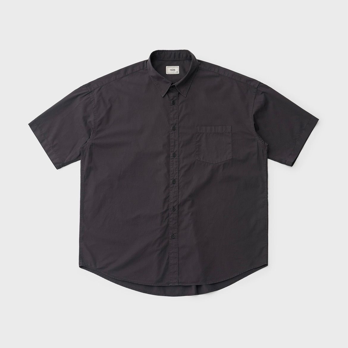 【残り一点】Huge Garment Shirt