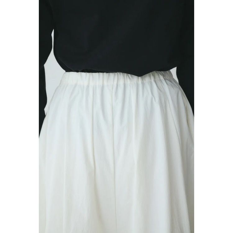 【残り一点】Volume Balloon Pants