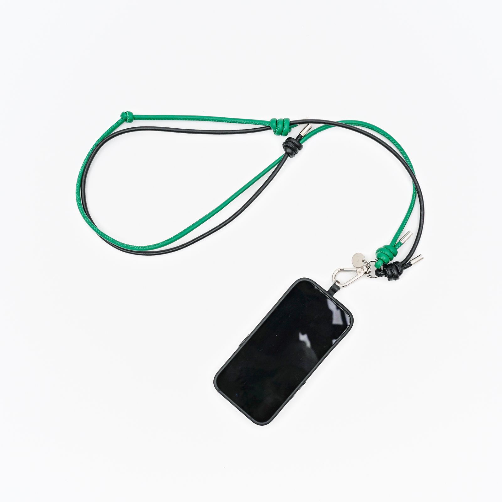 【残りわずか】Herrie Bicolor Phone String(STCOW)