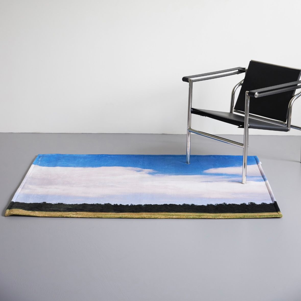 【残りわずか】Jeju Landscape Rug