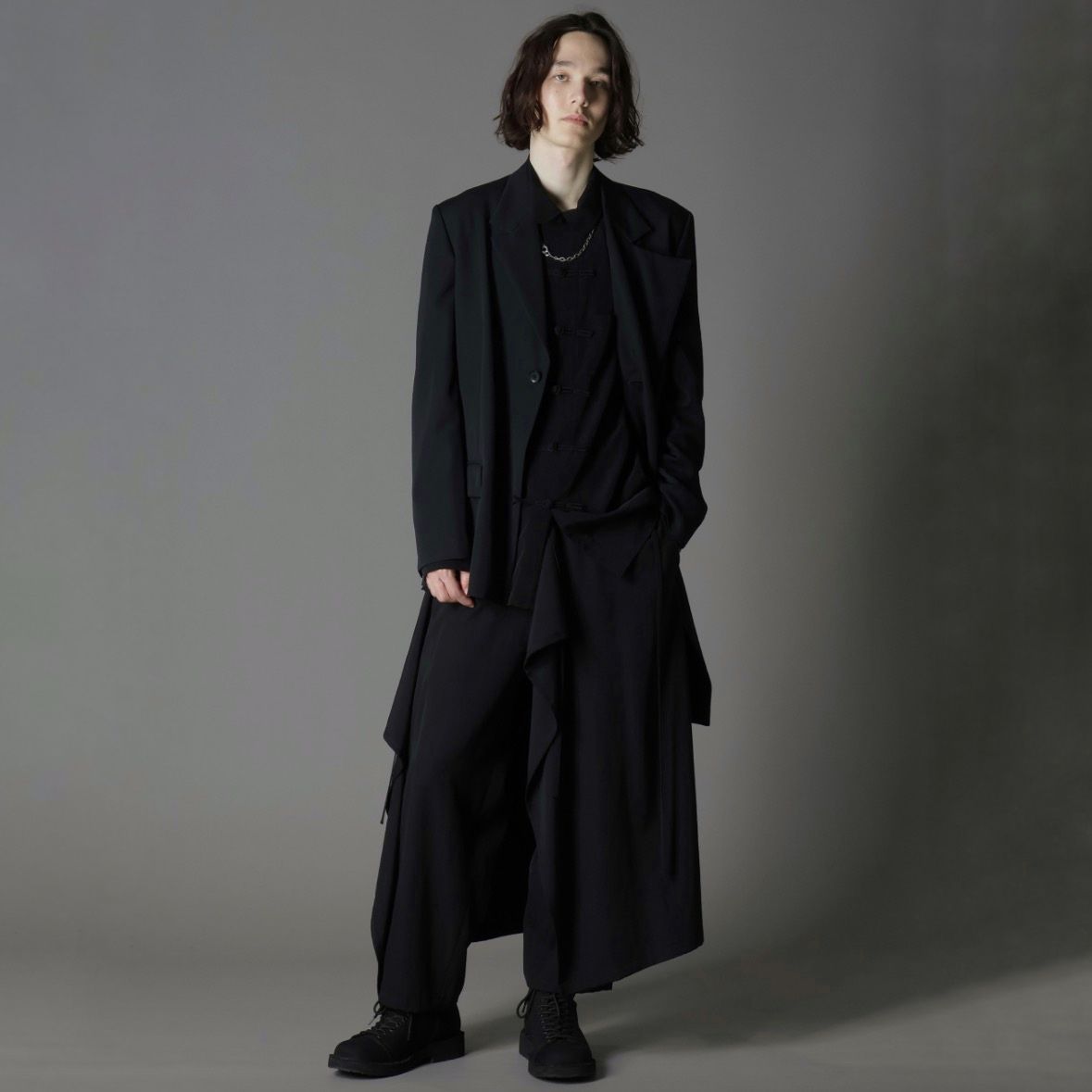 【残り一点】Asymmetry JKT