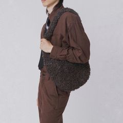 【残りわずか】Pablo Mini Bag
