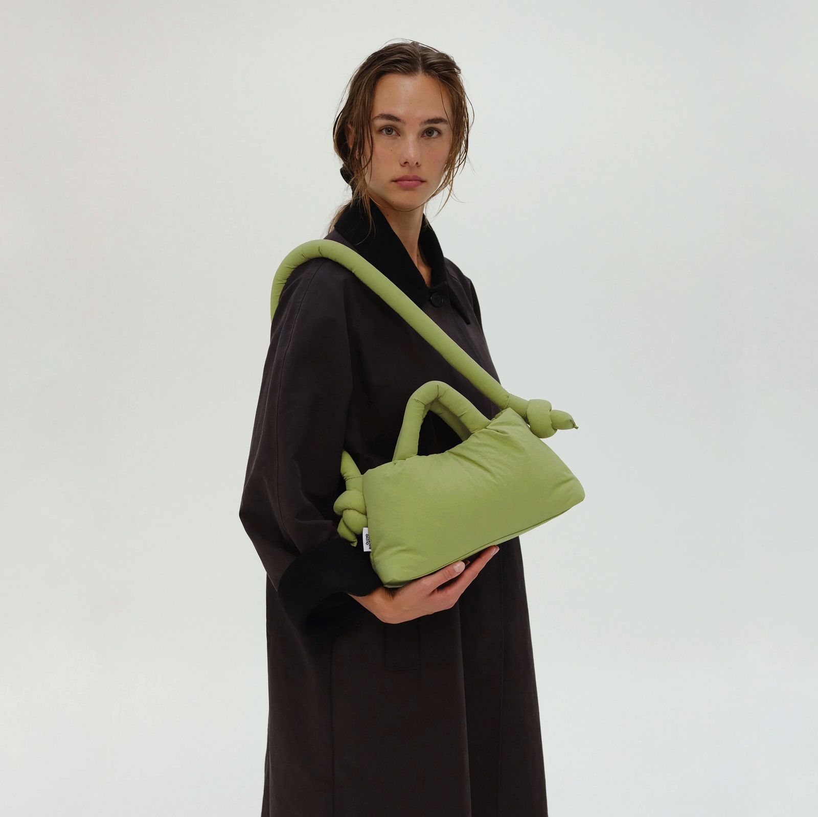 【残り一点】Mini Ona Soft Bag