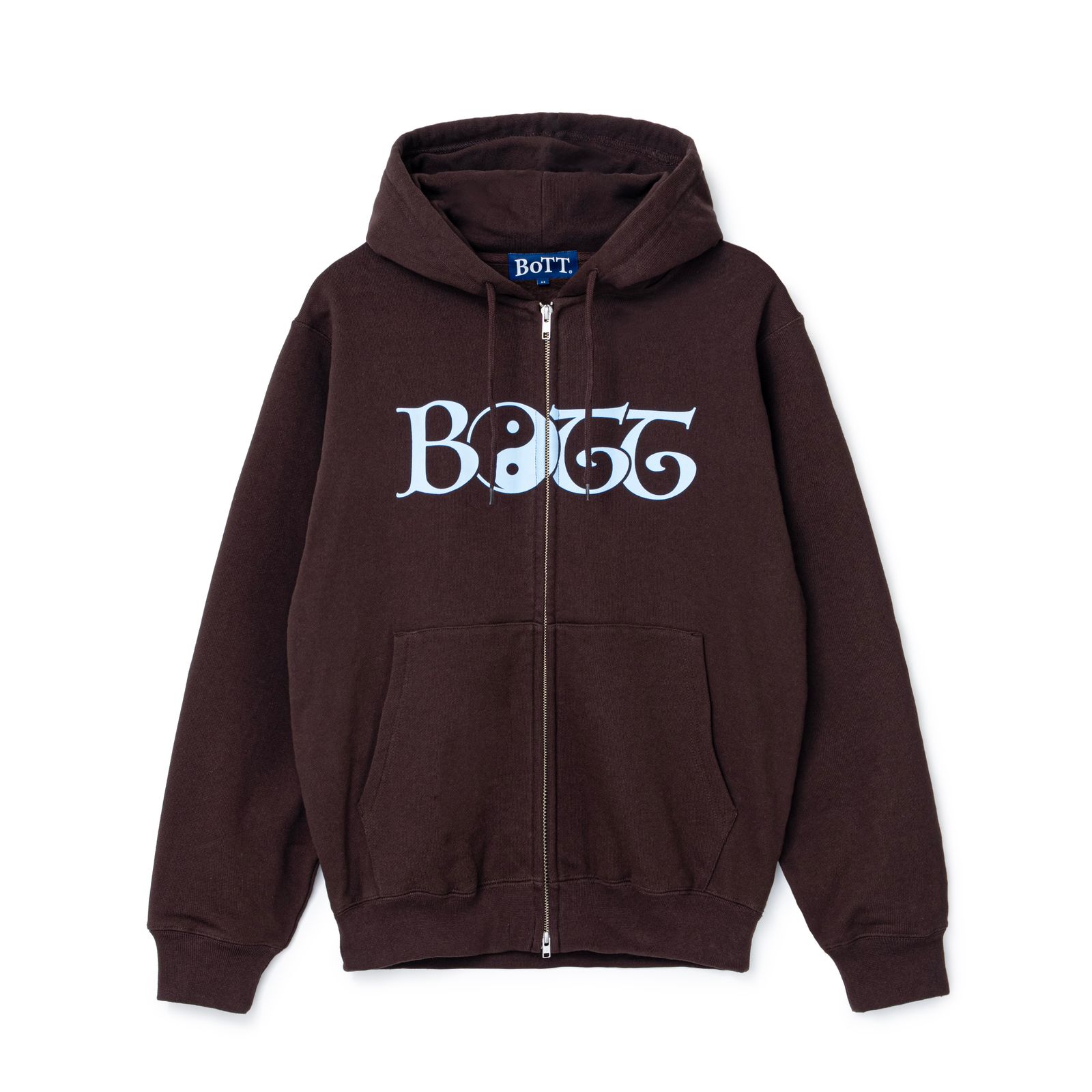 【残り一点】2Y Zip Hoodie