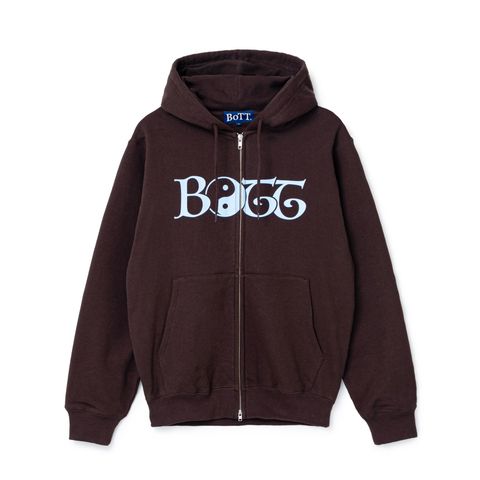 【残り一点】2Y Zip Hoodie
