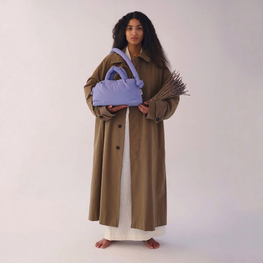 【残り一点】Mini Ona Soft Bag